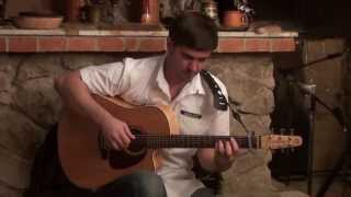 Будяк - Мечта (demo 2013)|| MoscowGuitar.ru (ШколаГитары.РФ)