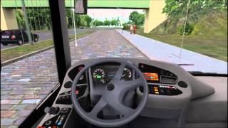 OMSI: NewBus/NeuerBus - LiAZ 5292.30 - [HD]