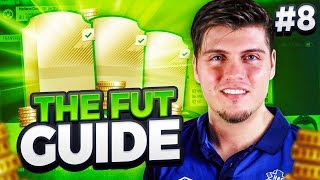 TOP 4 PLAYERS TO INVEST IN FOR EASY PROFIT TRADING IN FIFA 18 ULTIMATE TEAM! (FUT 18) #8