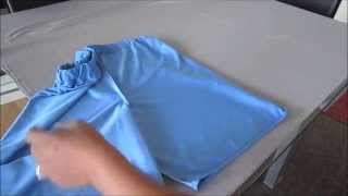 DIY Mens shorts no pattern EASY