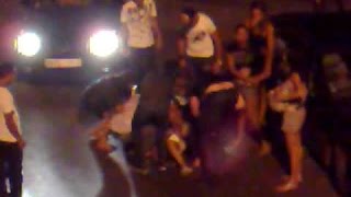 Zone de non-droit en plein centre ville de Rabat   فضائح في قلب مدينة الرباط