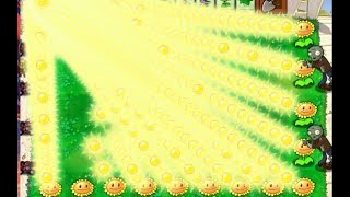 Plants vs Zombies Epic Hack Infinity Sun | Episode 7