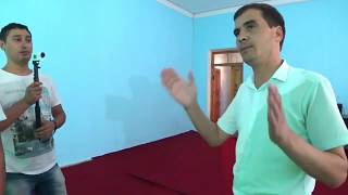 ETV KANALI. XUSUSIY TELEVIDENIYA BILAN TANISHAMIZ (1-qism)