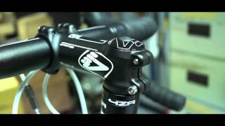 Ridley 2016 : Fenix SL