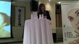 Nikken True Elements Marine Cilt Bakım Serisi