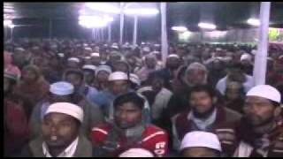 Ummoti Muhammodi Part-1