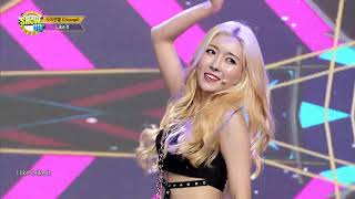 [ETN/SHOW UP 쇼업] 시크엔젤(Chic Angel) - Like it