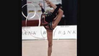 Yulia barsukova music ribbon 2000
