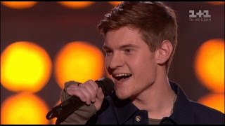 Антон Якубовский "I Can't Dance" - нокауты - Голос страны 6 сезон