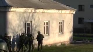КРЫМ 2014