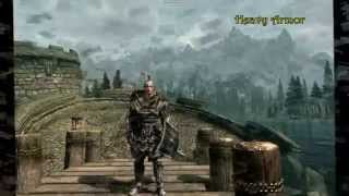 (Skyrim Mod) Perfect Legionnaire 5.0 - Imperial Armor Reforged