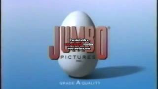 Jumbo Pictures Logo History