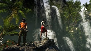 Стрим. Прохождение Dead Island | Мёртвый остров | #6