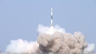 Kuaizhou-1A launches Jilin-1 Gaofen 02D