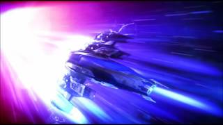 Mass Effect 3 Soundtrack - Normandy Cabin Radio - Song 3