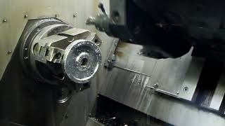 ⚙️ Шестерня СМД-1 05С4 двигателя СМД-18 ✅ короткое видео