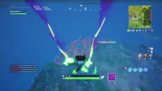 Fornite reventadas