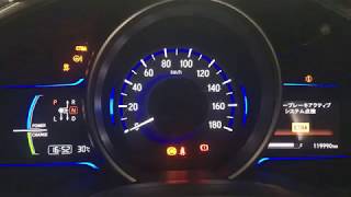 Honda Fit GP5 Dual clutch programming