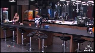 Big Brother Albania 23 Prill Fioretina pergati Dreken