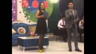 Ceyhun Rzayev mugenni