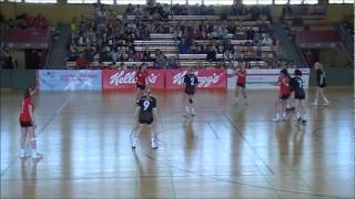 jtfo bundesfinale wkII 2011 Blomberg - Frankfurt (oder) part 2