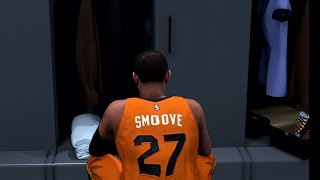NBA 2K19: Breaking down MyCAREER with Chris Smoove