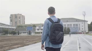 Рюкзак Nike ba5381-010