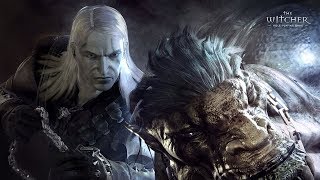 Прохождение игры Ведьмак  #1