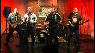 SONIC LOBOTOMY # 59 -  VICTORY