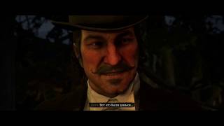 Прохождение RDR 2, часть 14