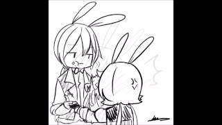 bonnie x bonbon te odio pero ala vez te amo