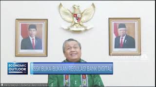 Bocoran Bos BI Soal Penerbitan Central Bank Digital Currency
