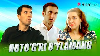 NOTO'G'RI O'YLAMANG | Vine Time