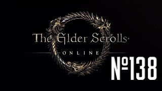 Прохождение The Elder Scrolls Online Серия 138 "Переговоры и оскверненный принц"