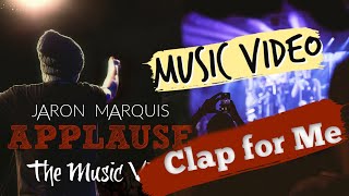 Applause [Official Music Video] 2019