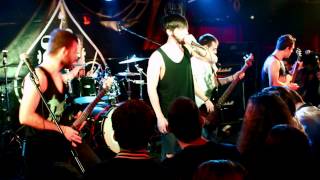 Witness Apathy - Lightcide Live @ An Club