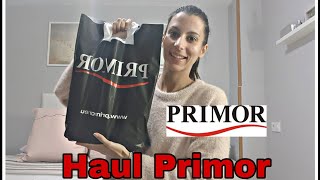 HAUL PRIMOR + DRUNI + DELIPLUS (Gel limpiador bio Garnier, Biphasse, Betres On...)