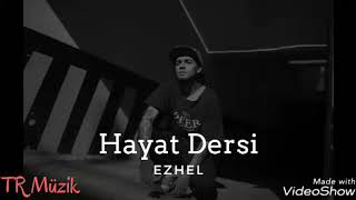Ezhel - Hayat Dersi (Audio) #FreeEzhel