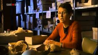 Das Rätsel von Herxheim - Der Totenkult der Steinzeitmenschen