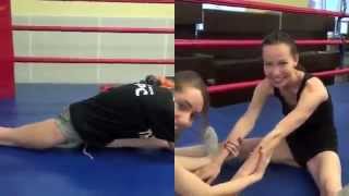 тренажер для  растяжки на шпагат (495)744 58 41