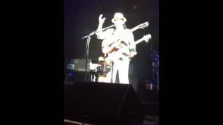 Dan Klaper / Carlos Santana talks about light and love