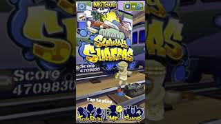 How to hack subway surfer for Android No human verification WILL WORK ANY TIME OF THE YEAR!