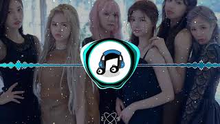 EVERGLOW (에버글로우) - HUSH (Freshberri & Souls Remix)