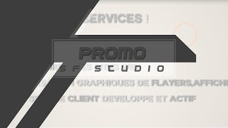 SF Studio Promotion