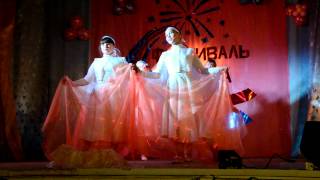 Экспромт г. Нея Рождественская ночь