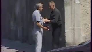 Фрагмент программы «Камера смеха» (ДТВ-Viasat, 2002; повтор — ТНТ, 2004)