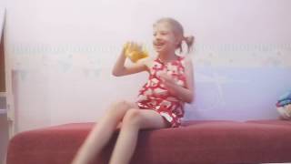 Файт Челендж♡Alice Smile VS Супер Прахова♡