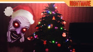 ? НОВОГОДНИЙ УЖАС - С НОВЫМ 2019 ГОДОМ! - ХОРРОР НА НГ