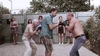 Single Combat. Trailer