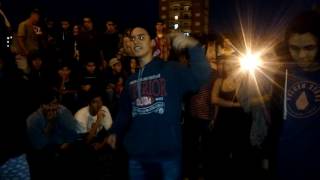 Soto vs Exe vs Navickas vs Fabi vs Janko Octavos de final fecha 9 El cementerio free